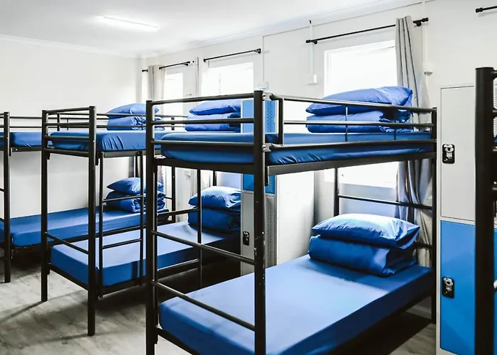 Dormitory Room Female only