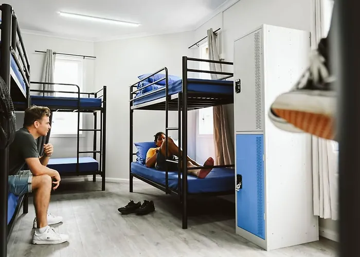 Dormitory Room Mixed